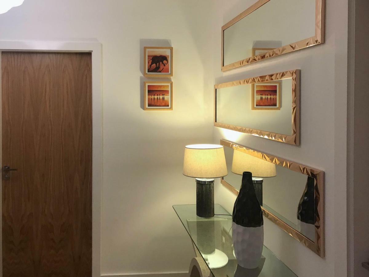 Luxury 1 Bed Apartment In City Centre With Parking Честер Екстер'єр фото